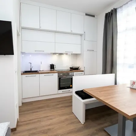 Appartement Apartma J.e.z. Bohinj