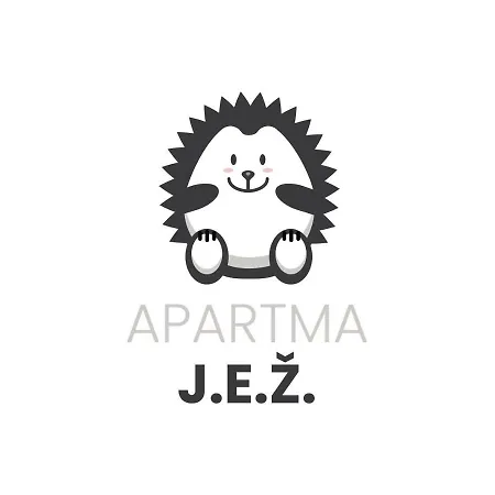 Apartma J.e.z. * Bohinj