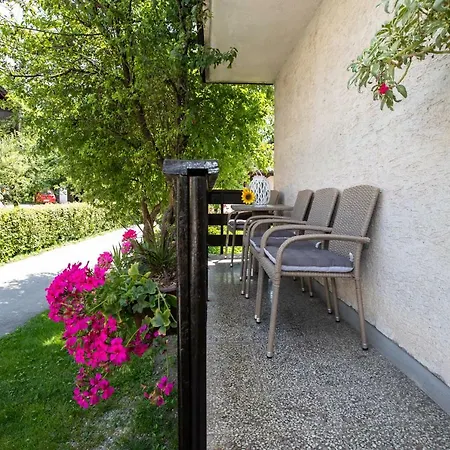 Apartma J.e.z. Bohinj