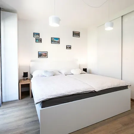 Apartma J.e.z. Apartment Bohinj