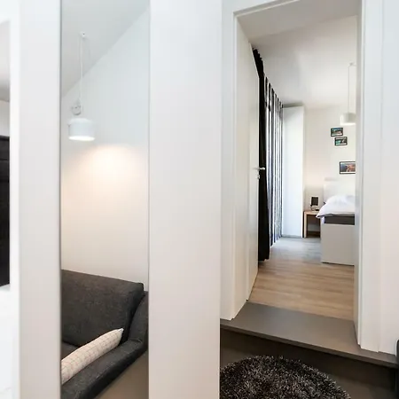 Apartma J.e.z. * Bohinj