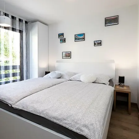 Apartma J.e.z. Appartement