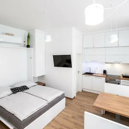Apartma J.e.z. Bohinj