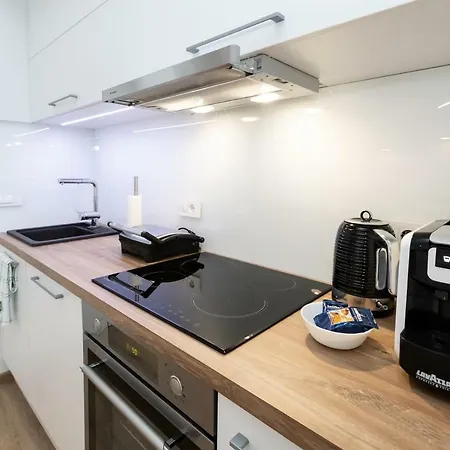 Apartma J.e.z. Appartement Bohinj