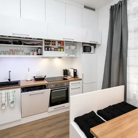 Apartma J.e.z. Appartement *