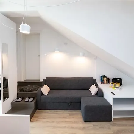 Apartma J.e.z. Bohinj