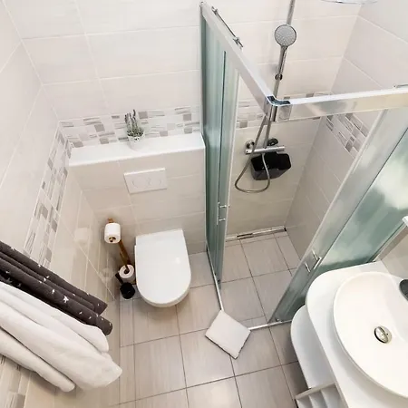 Appartement Apartma J.e.z. Bohinj
